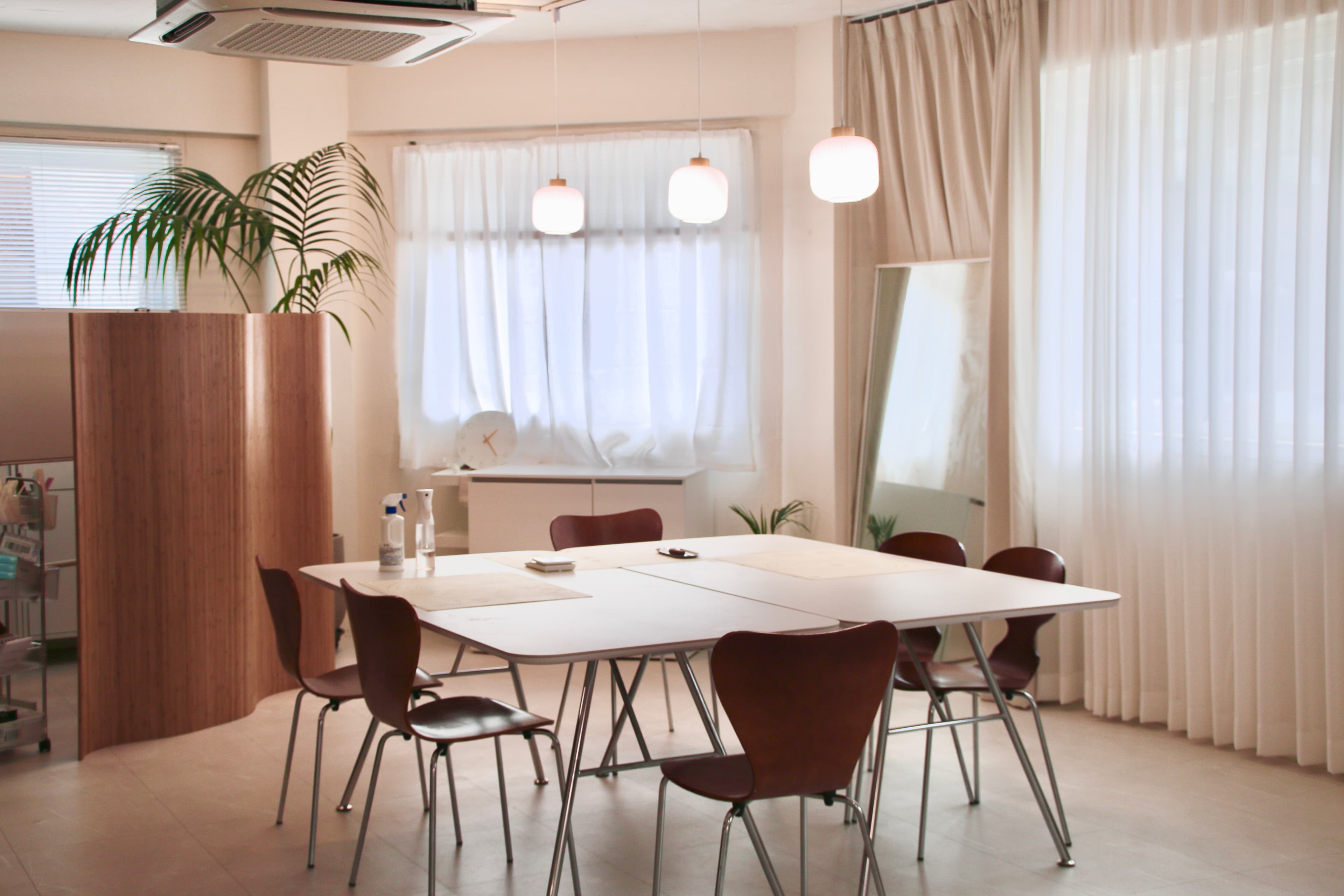 르니플로리 화과자